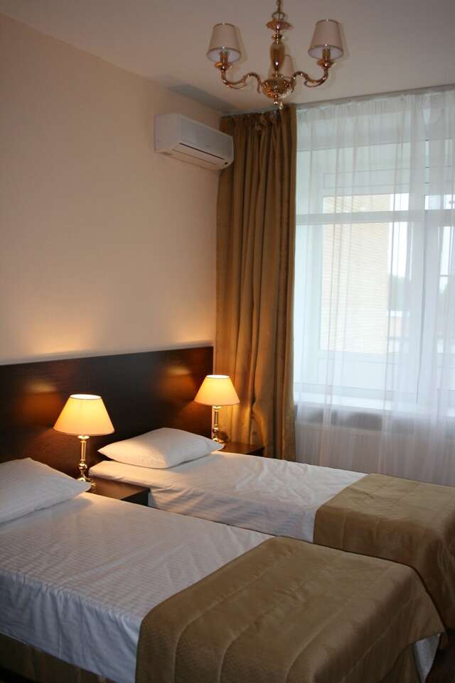 Гостиница Солотча Солотча-42