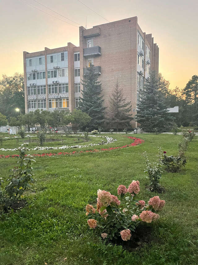 Гостиница Солотча Солотча-97