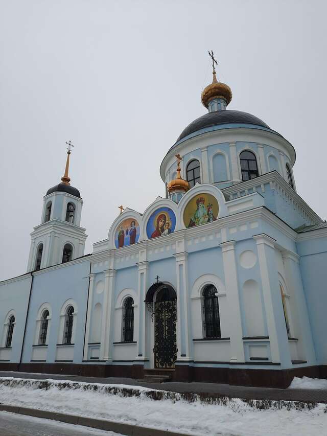 Гостиница Солотча Солотча-164