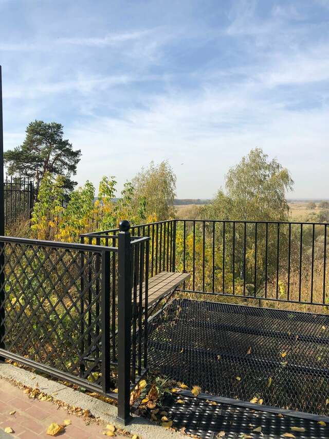 Гостиница Солотча Солотча-230