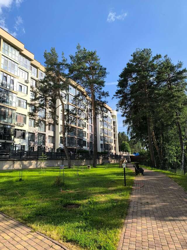 Гостиница Солотча Солотча-147