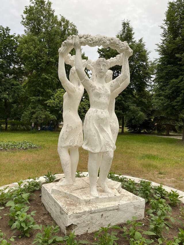 Гостиница Солотча Солотча-44