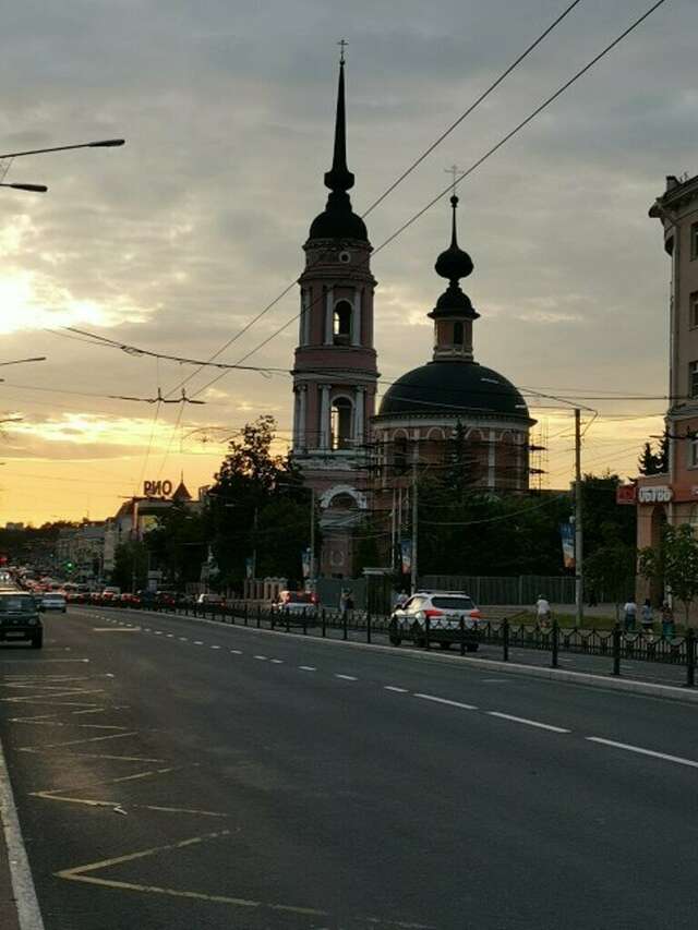 Гостиница Солотча Солотча-112