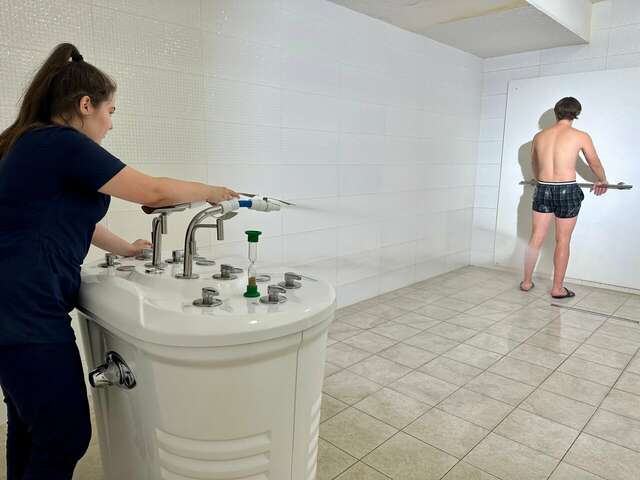 Гостиница Солотча Солотча-151