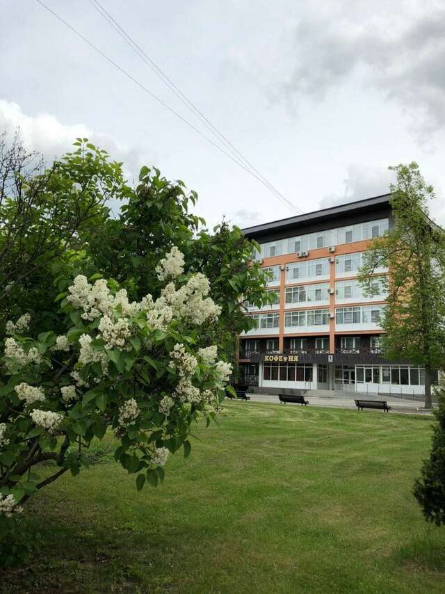 Гостиница Солотча Солотча-233