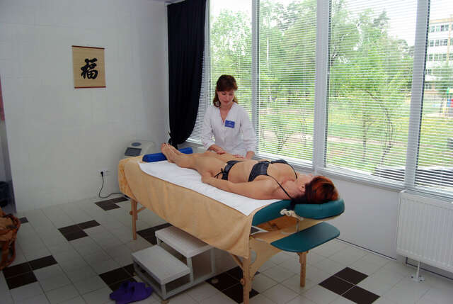 Гостиница Солотча Солотча-33