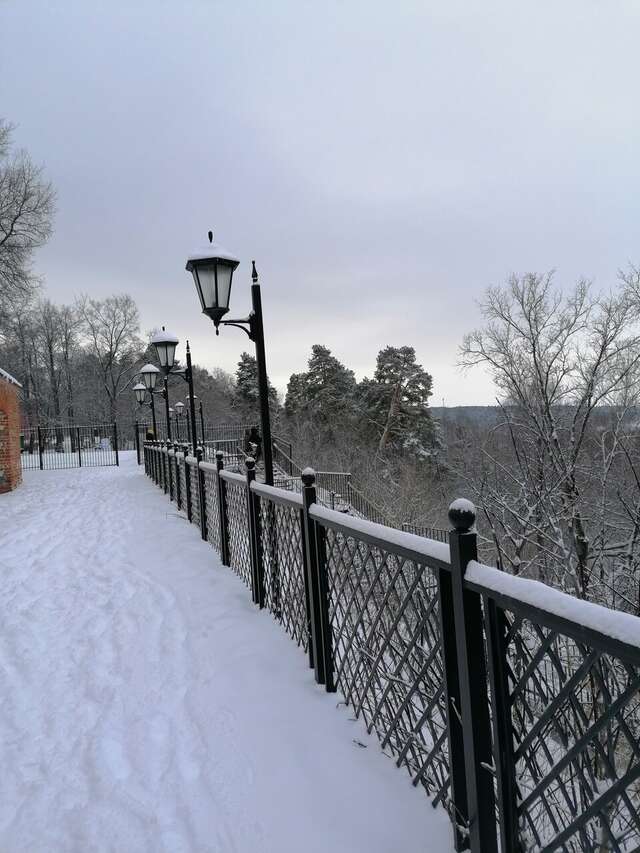Гостиница Солотча Солотча-170