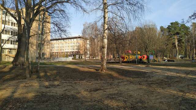 Гостиница Солотча Солотча-81