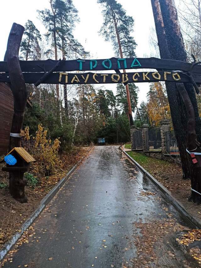 Гостиница Солотча Солотча-60