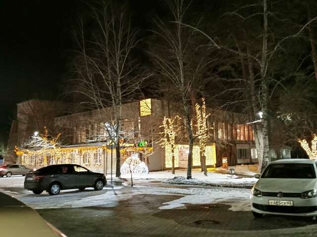 Гостиница Солотча Солотча-232