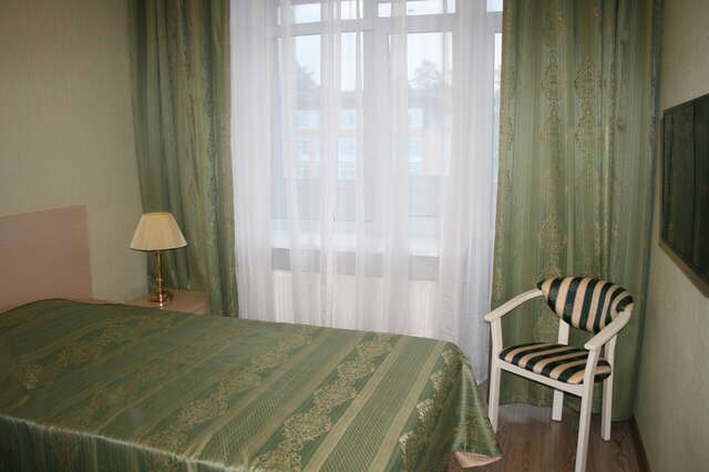 Гостиница Солотча Солотча-38