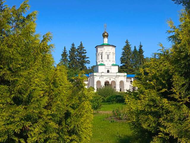 Гостиница Солотча Солотча-234