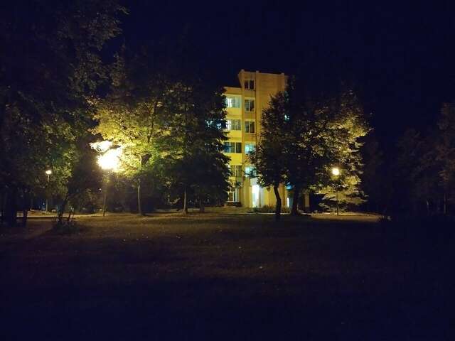 Гостиница Солотча Солотча-70