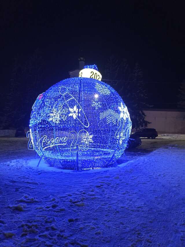 Гостиница Солотча Солотча-61