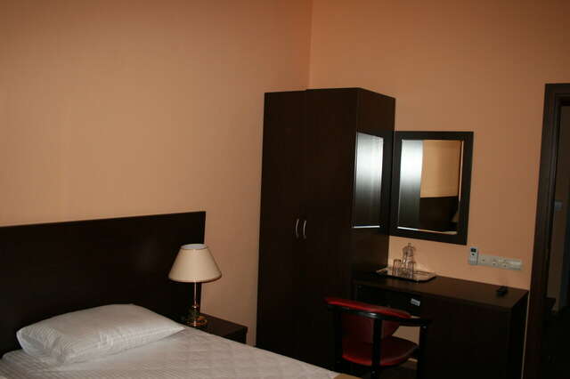 Гостиница Солотча Солотча-43