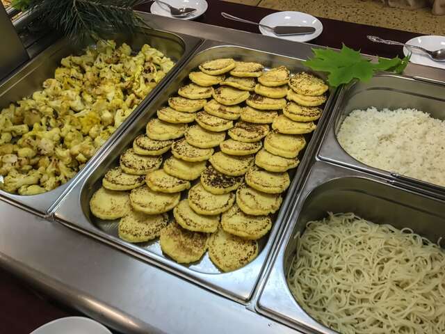 Гостиница Солотча Солотча-79