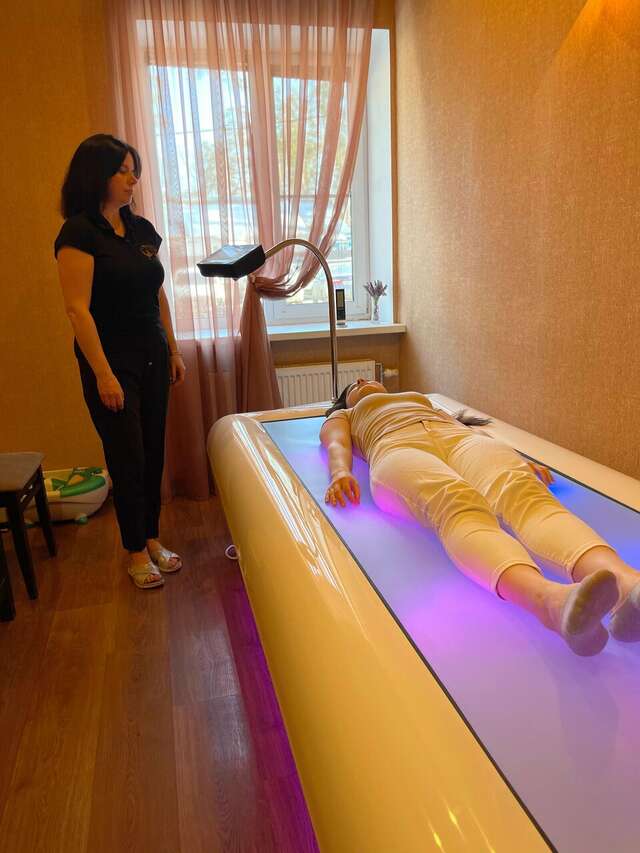 Гостиница Солотча Солотча-221