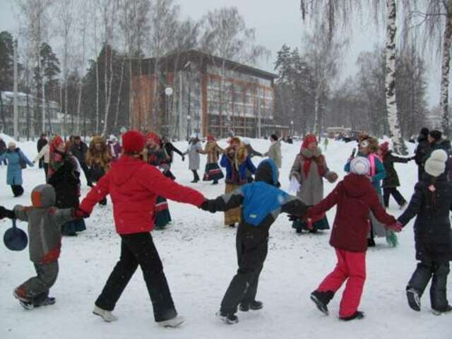 Гостиница Солотча Солотча-204