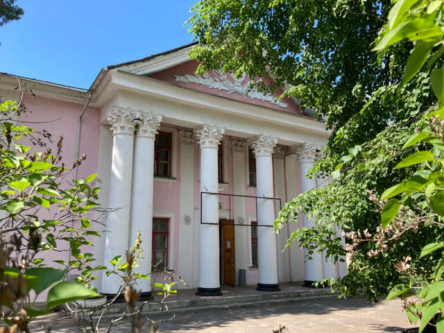 Гостиница Солотча Солотча-64