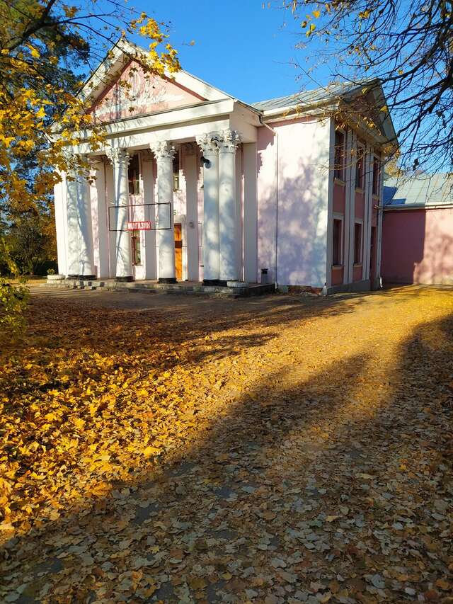 Гостиница Солотча Солотча-235