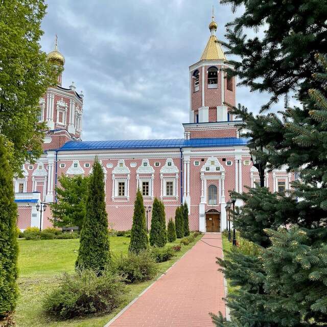 Гостиница Солотча Солотча-67