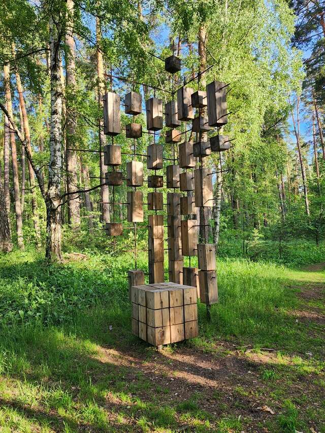 Гостиница Солотча Солотча-111