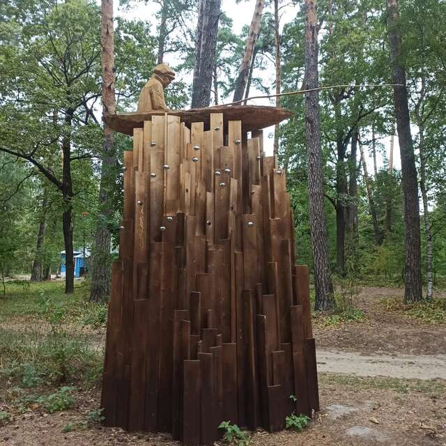 Гостиница Солотча Солотча-54