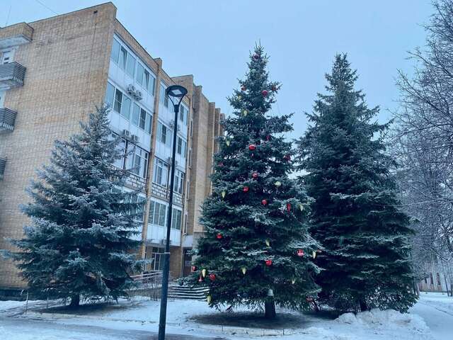 Гостиница Солотча Солотча-103