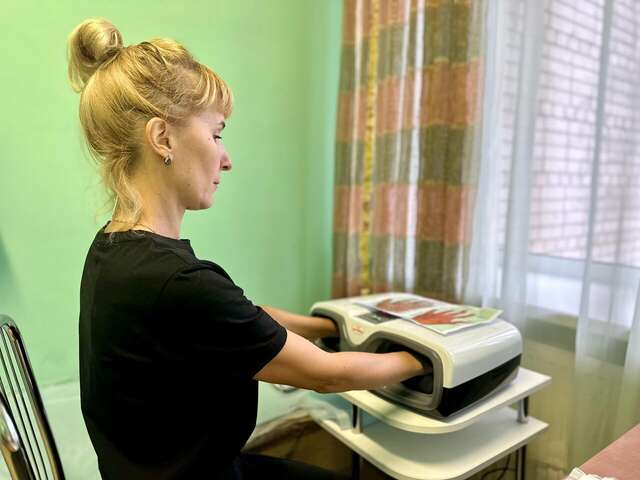 Гостиница Солотча Солотча-205