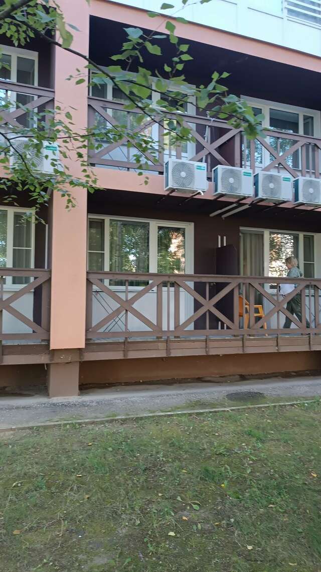 Гостиница Солотча Солотча-199