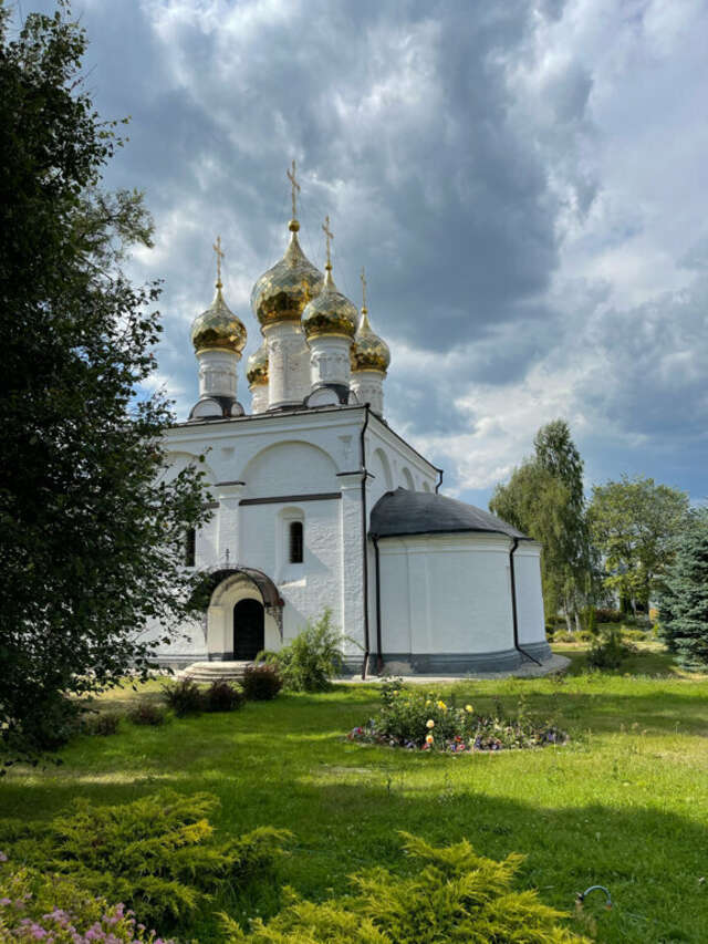 Гостиница Солотча Солотча-242