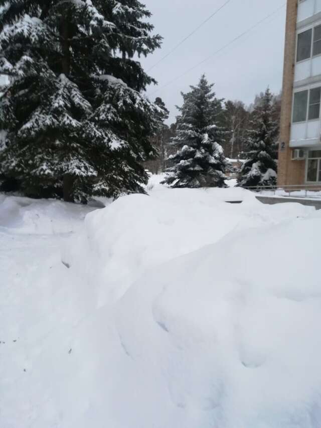 Гостиница Солотча Солотча-185