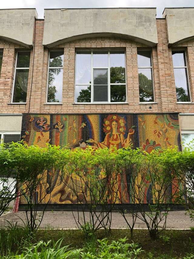 Гостиница Солотча Солотча-66