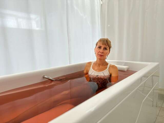 Гостиница Солотча Солотча-113