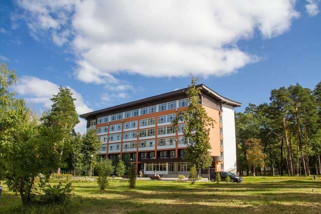 Гостиница Солотча Солотча-16