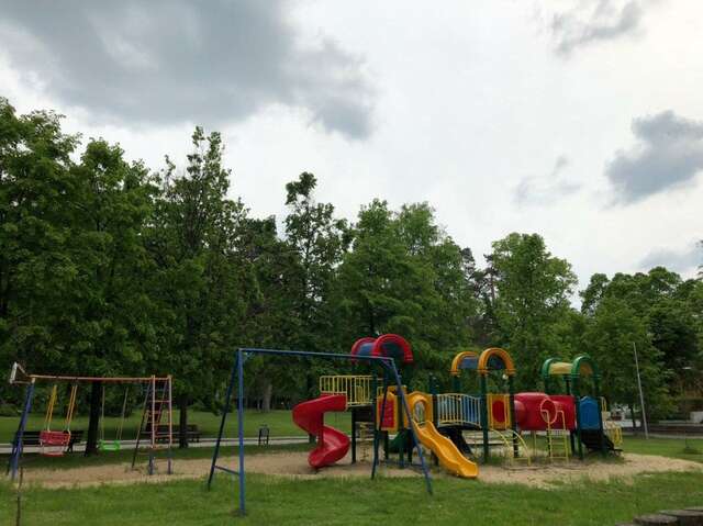 Гостиница Солотча Солотча-241