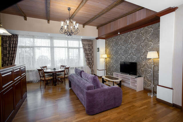 Гостиница Солотча Солотча-5