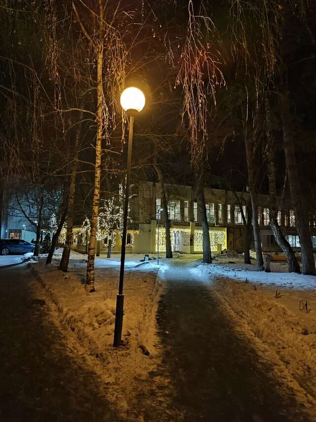 Гостиница Солотча Солотча-196