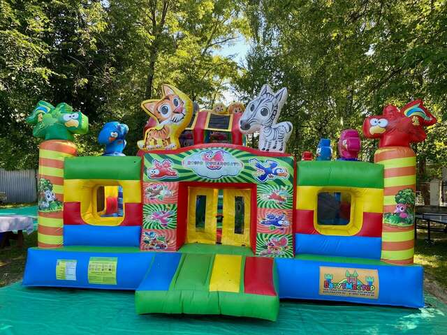 Гостиница Солотча Солотча-121