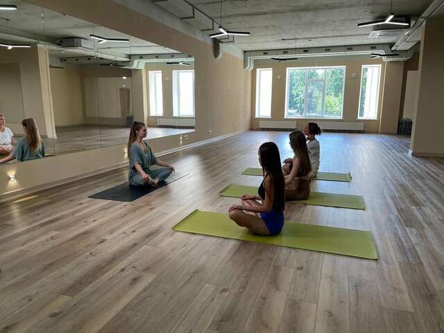 Гостиница Солотча Солотча-82