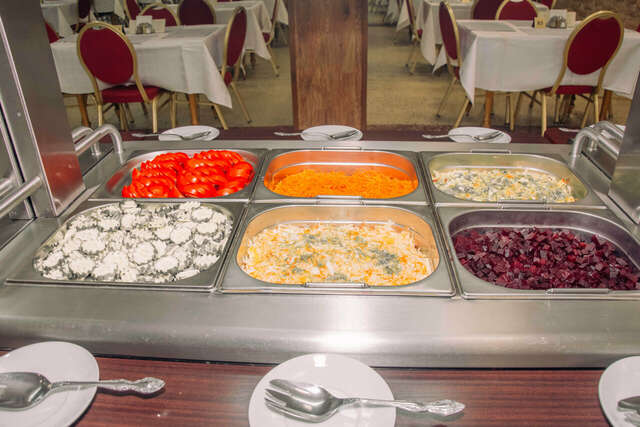 Гостиница Солотча Солотча-191