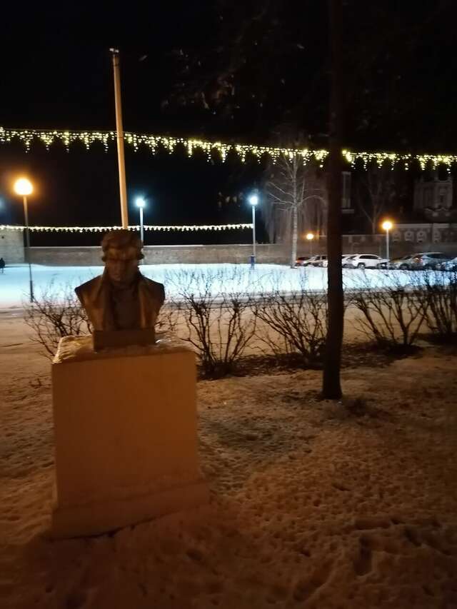 Гостиница Солотча Солотча-117