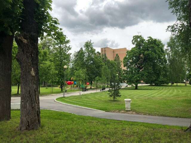 Гостиница Солотча Солотча-49