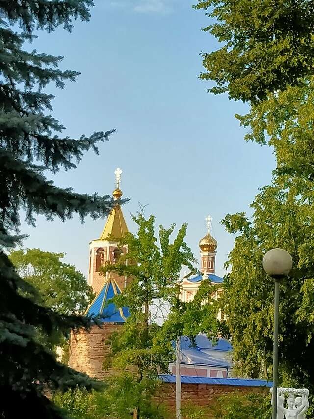 Гостиница Солотча Солотча-65