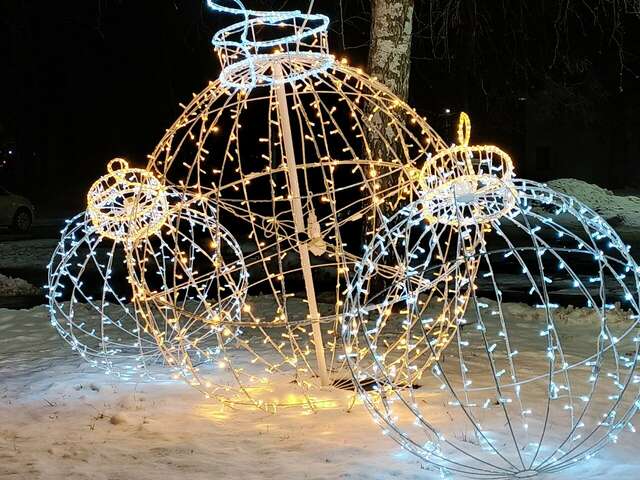 Гостиница Солотча Солотча-123