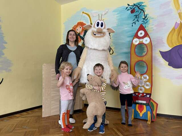 Гостиница Солотча Солотча-150