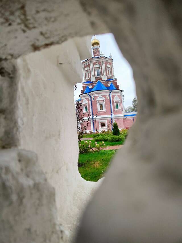 Гостиница Солотча Солотча-197