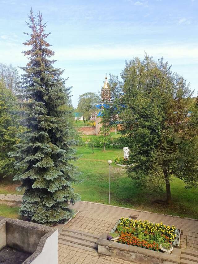 Гостиница Солотча Солотча-229