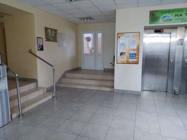 Гостиница Солотча Солотча-159