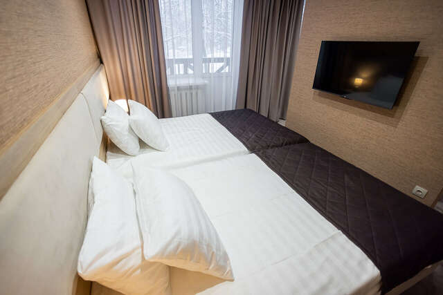 Гостиница Солотча Солотча-250